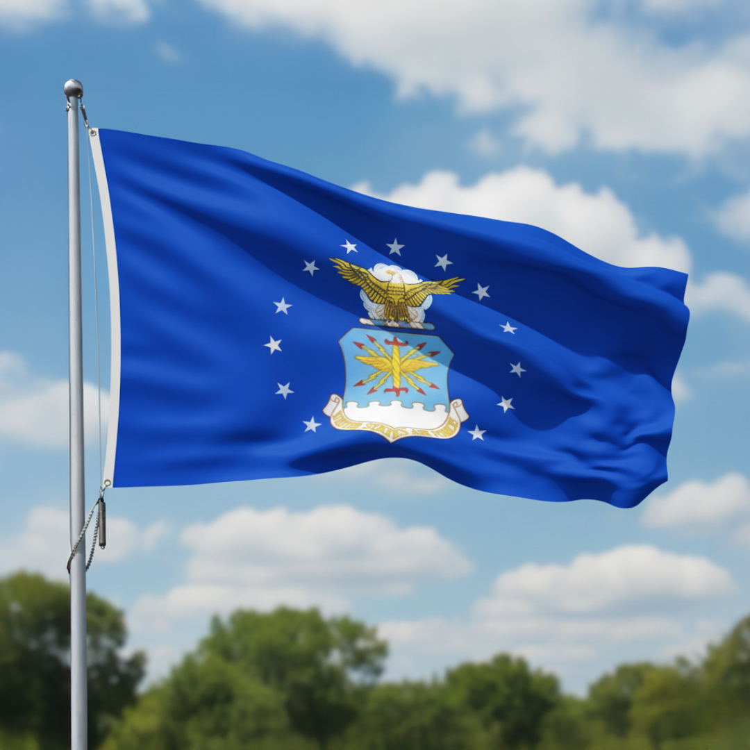 U.S. Air Force Flag