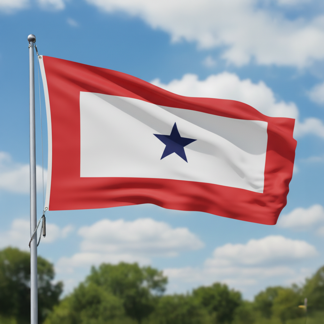 Service Flag