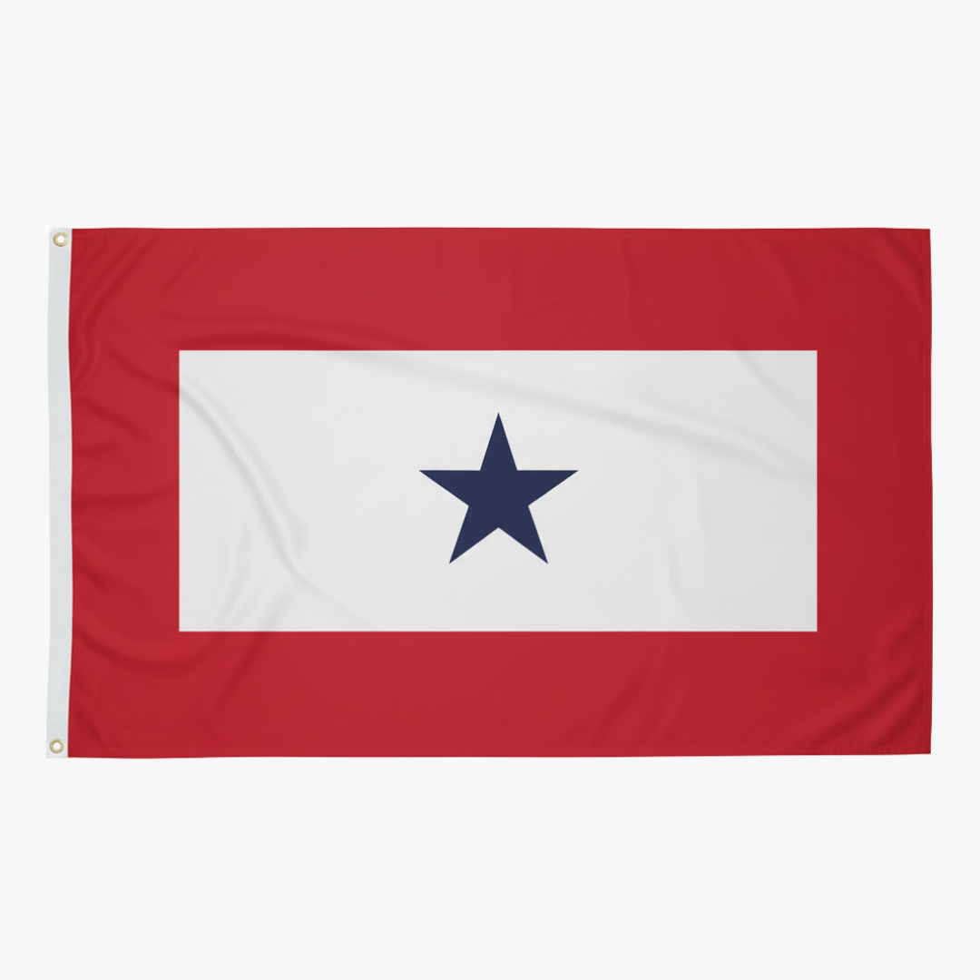 Service Flag