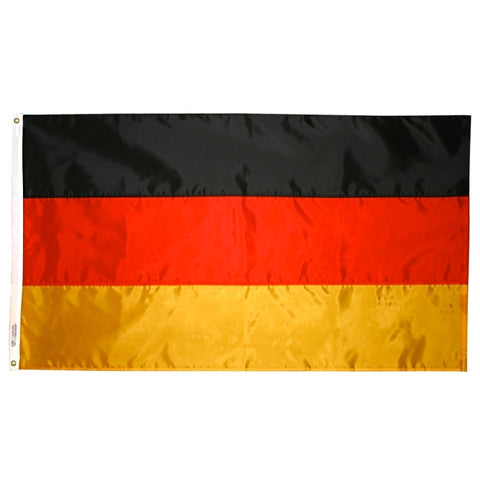 Germany Flag - Gates Flag & Banner 