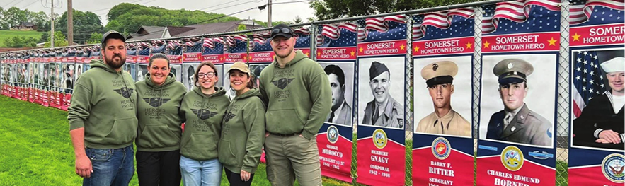 Gates Flag & Banner 