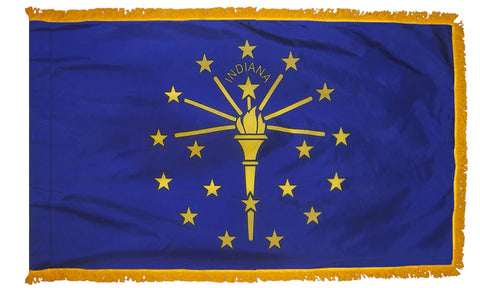 Indiana Flag