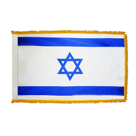 Israel Flag