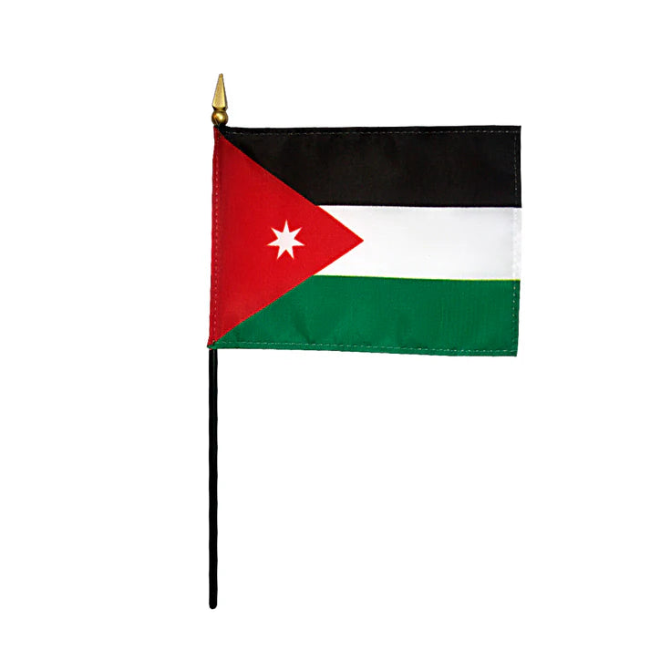 Jordan Flag