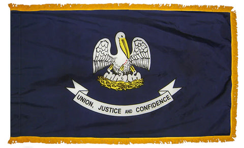 Louisiana Flag
