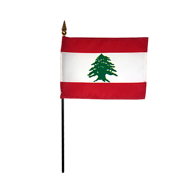 Lebanon Flag