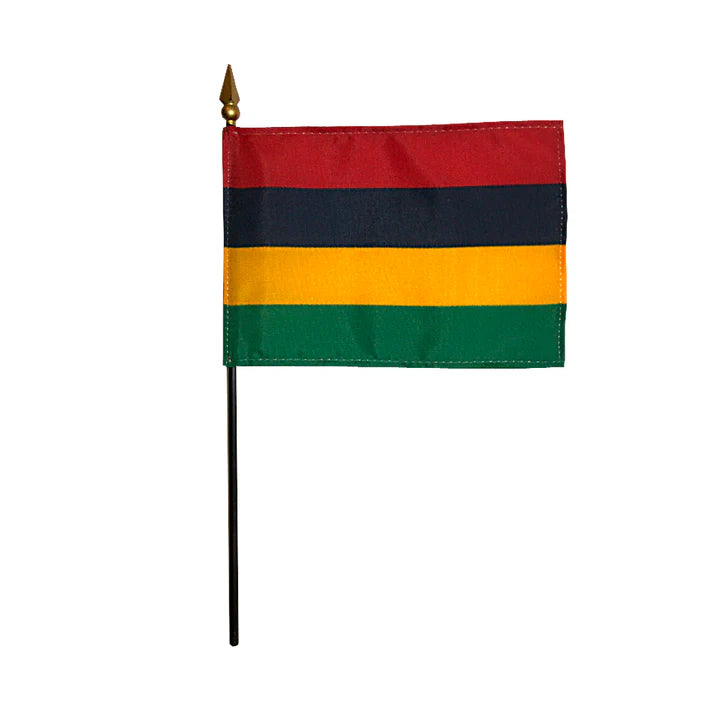 Mauritius Flag