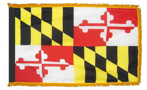 Maryland Flag