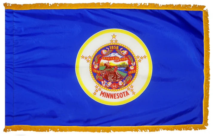 Minnesota Flag