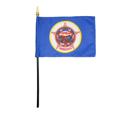 Minnesota Flag