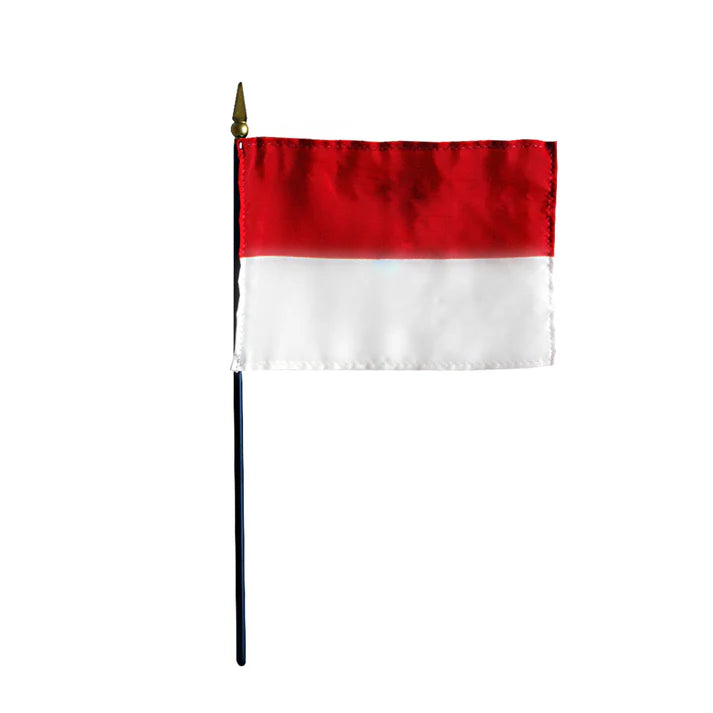 Monaco Flag