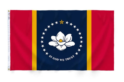 Mississippi Flag