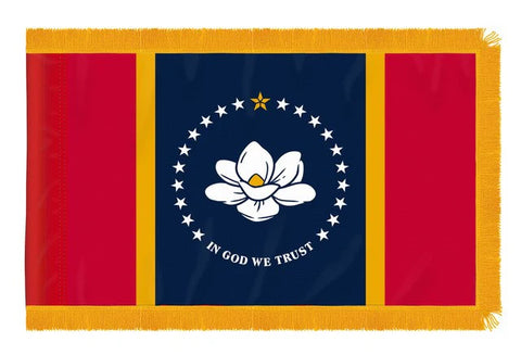 Mississippi Flag