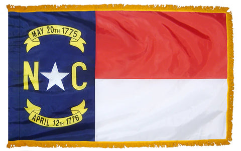North Carolina Flag