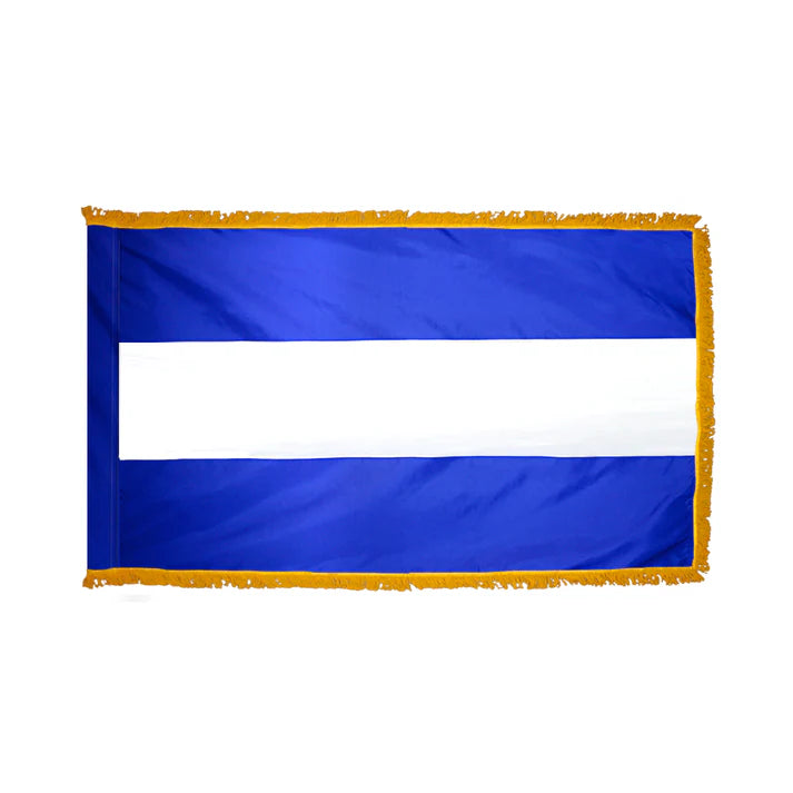 Nicaragua Civil Flag