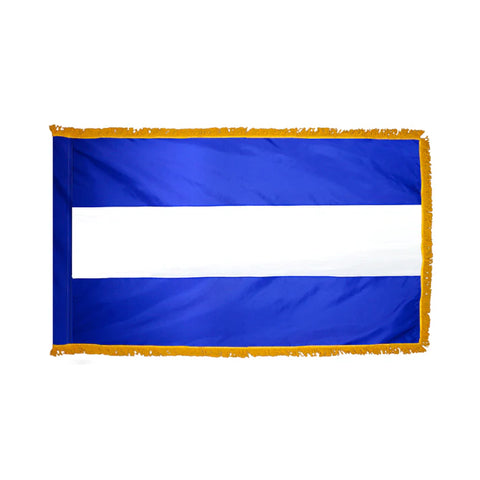 Nicaragua Civil Flag
