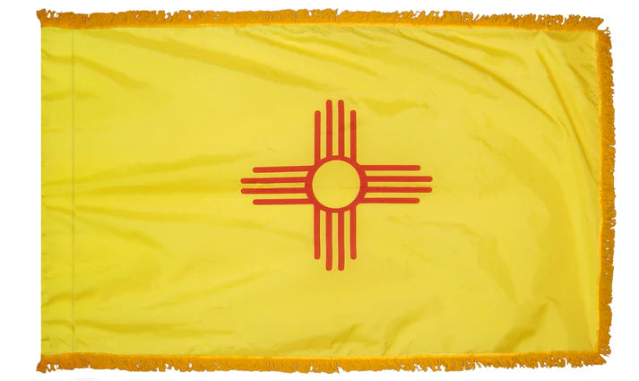 New Mexico Flag