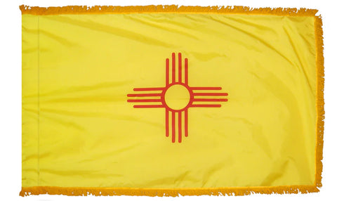 New Mexico Flag