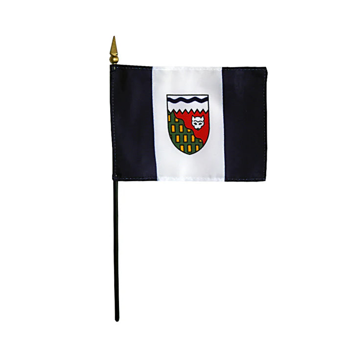 Northwest Territories Flag