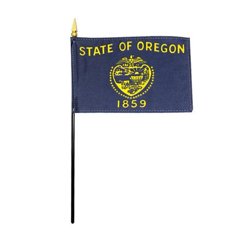 Oregon Flag