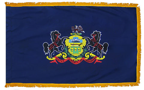 Pennsylvania Flag