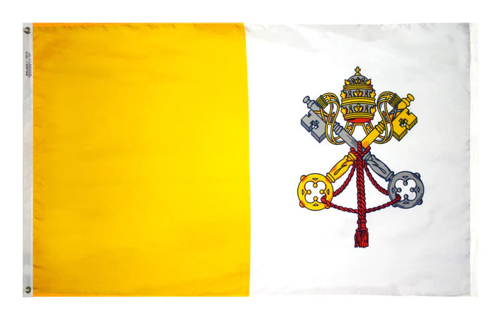 Papal Flag