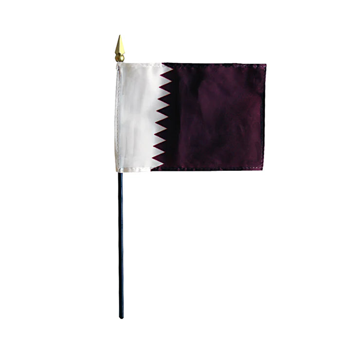 Qatar Flag