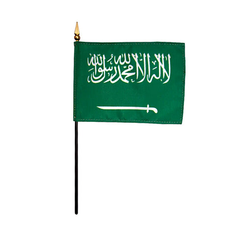 Saudi Arabia Flag