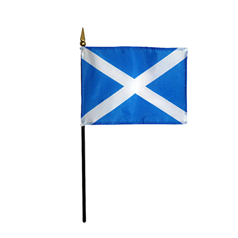 Scotland Flag