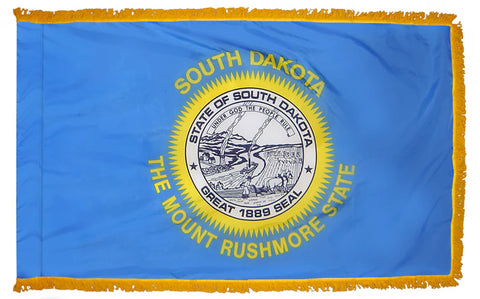 South Dakota Flag