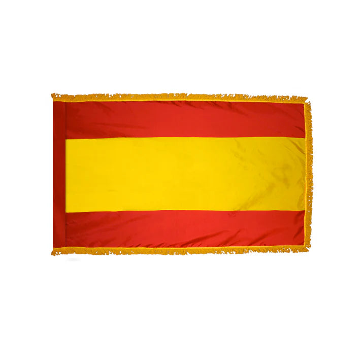 Spain Civil Flag