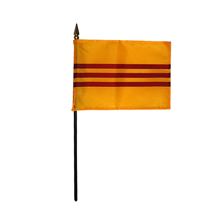 South Vietnam Flag