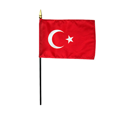 Turkey Flag