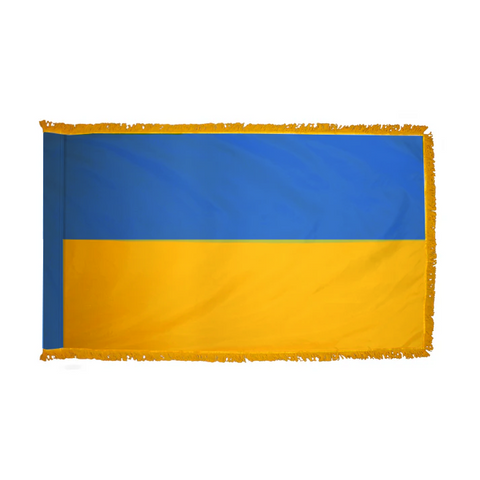 Ukraine Flag