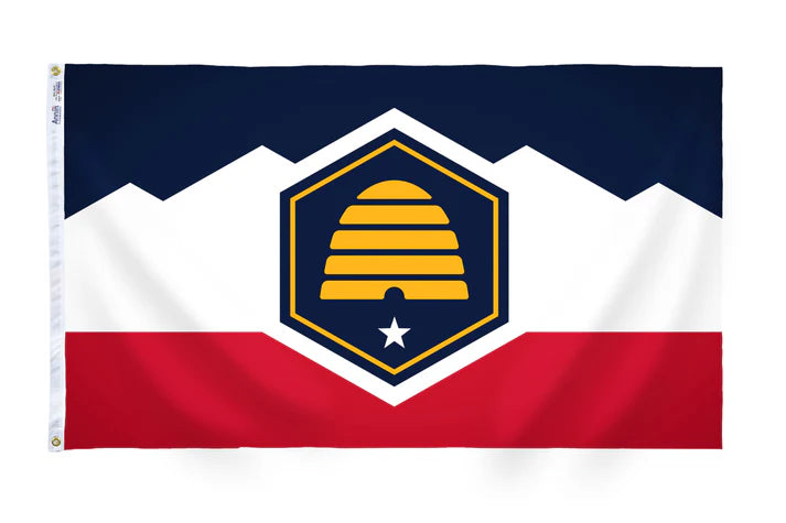 Utah Flag