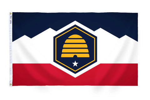 Utah Flag