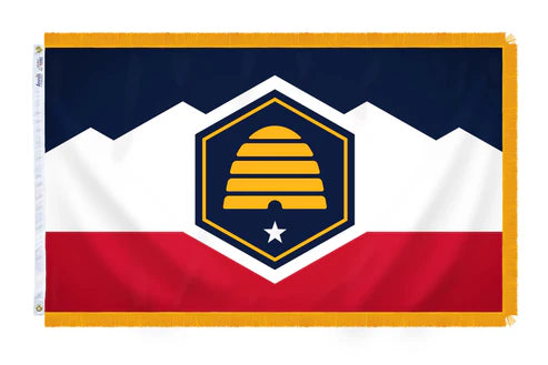 Utah Flag