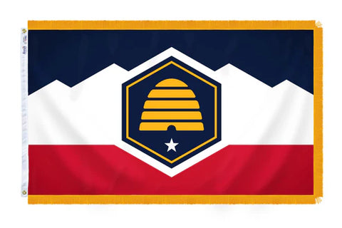 Utah Flag