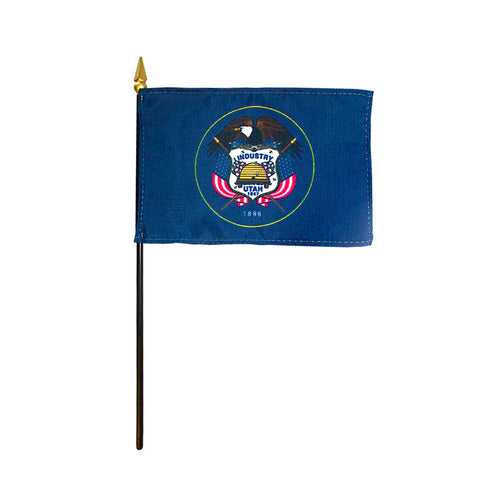 Utah Flag