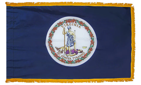 Virginia Flag