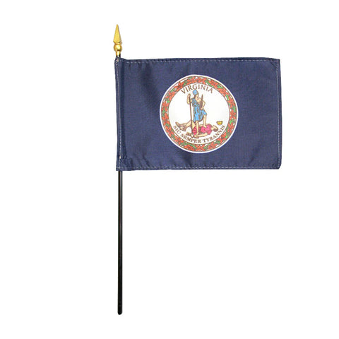Virginia Flag
