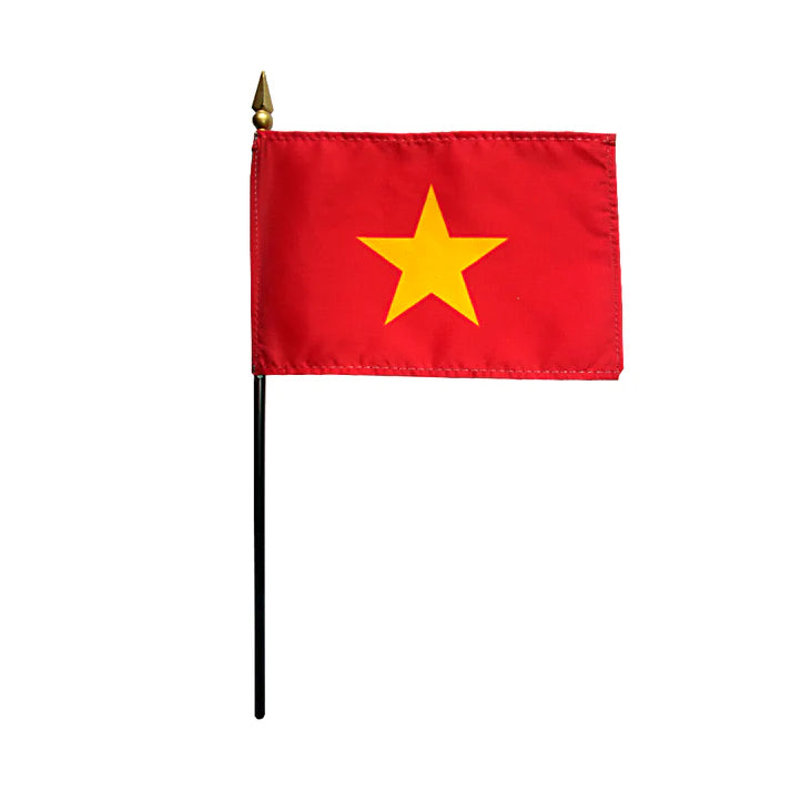 Vietnam Flag