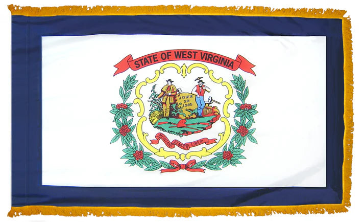 West Virginia Flag