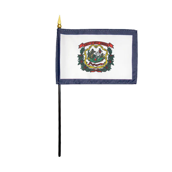 West Virginia Flag