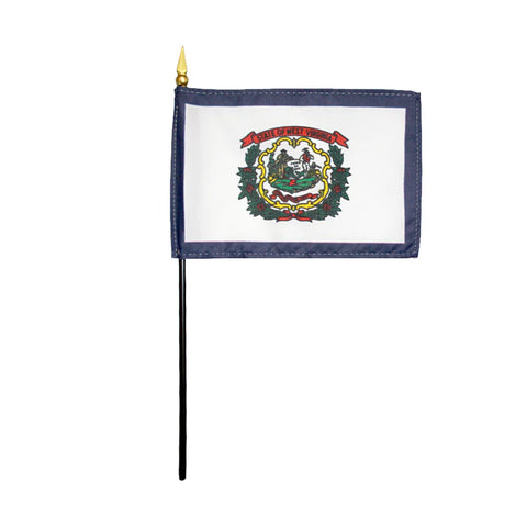 West Virginia Flag