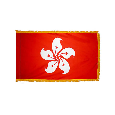 Xianggang Flag