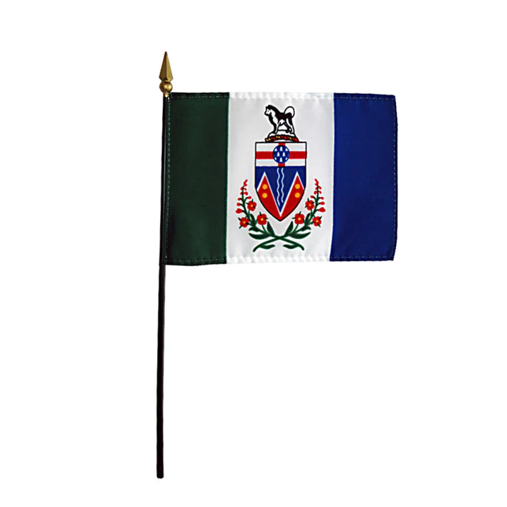 Yukon Flag