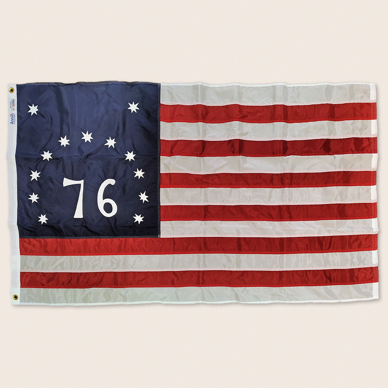 Bennington Flag