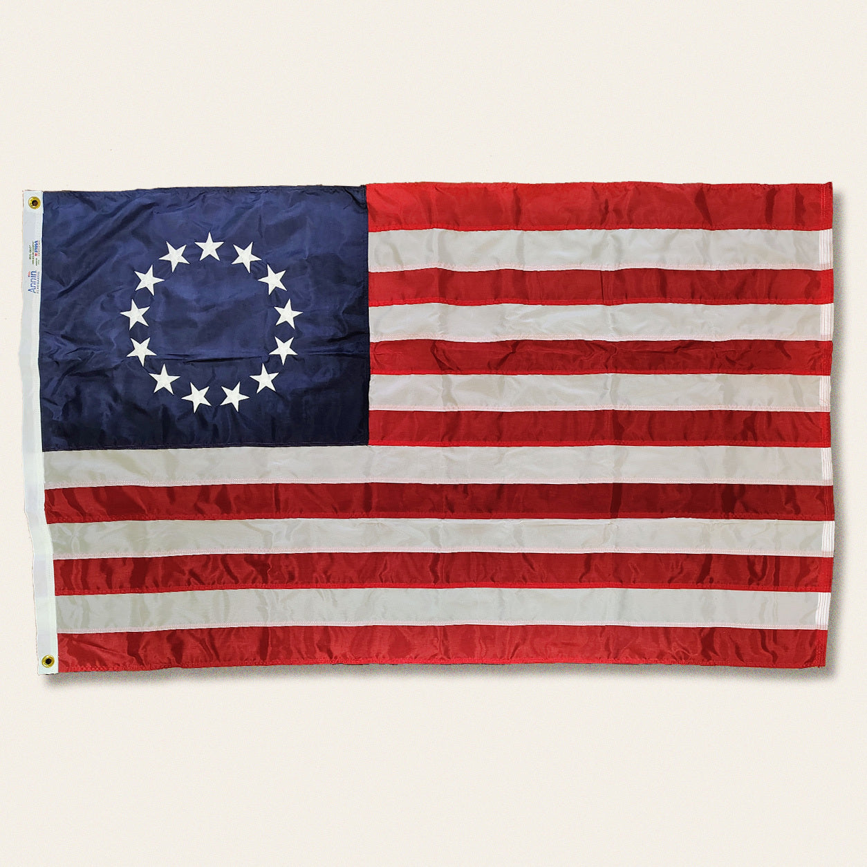 Betsy Ross Flag