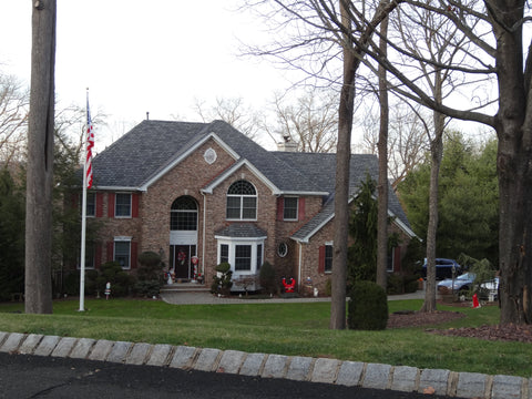 Commercial External Fiberglass Flagpole - Gates Flag & Banner 